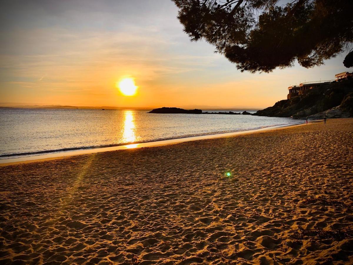 Almadrava Beach Roses Exterior foto