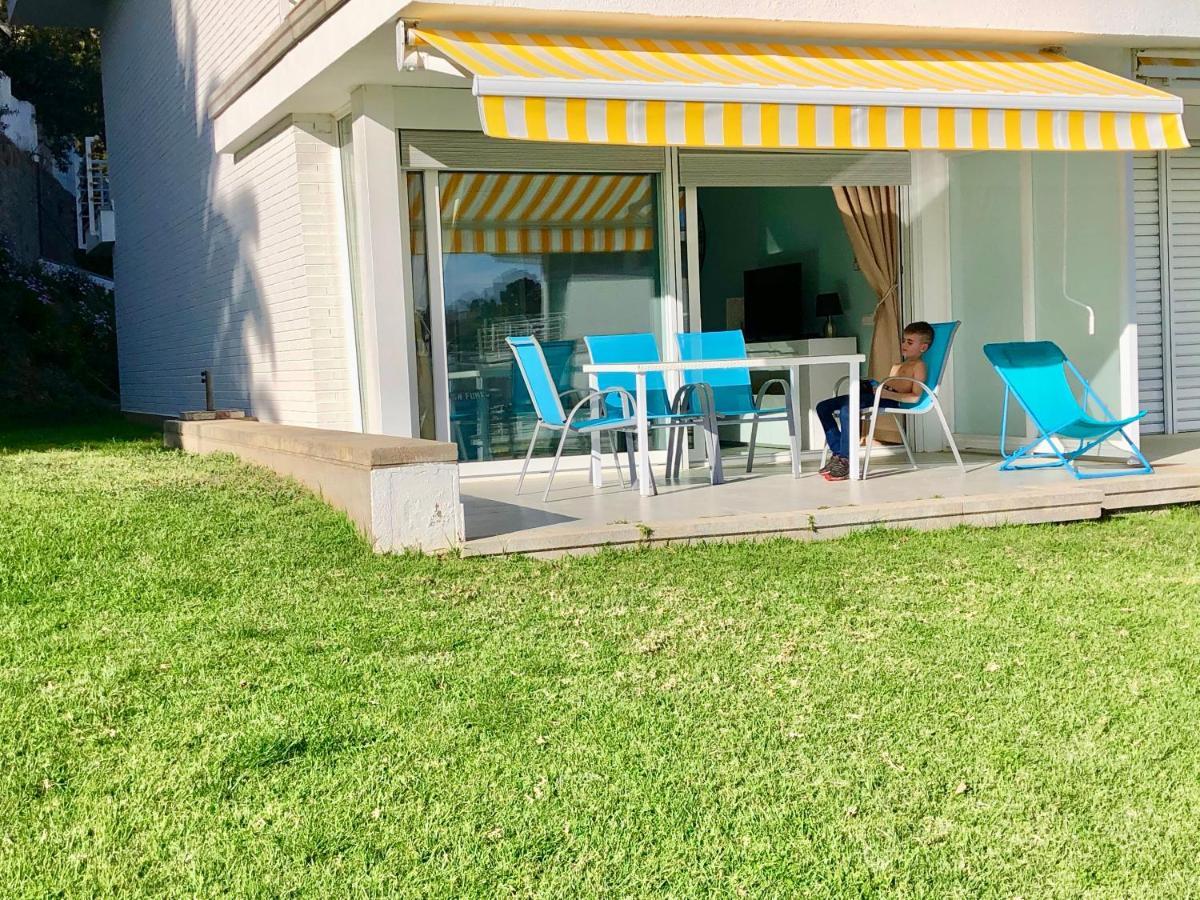 Almadrava Beach Roses Exterior foto