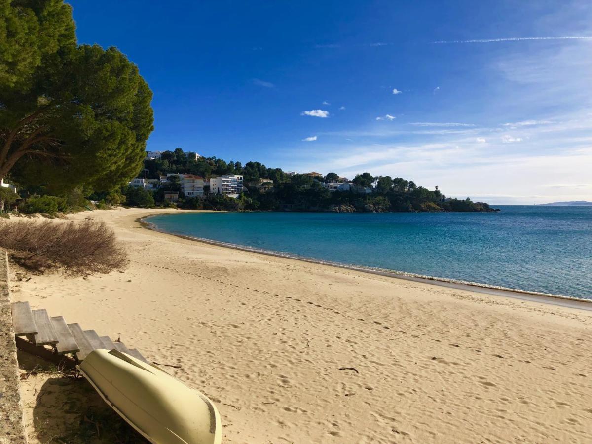 Almadrava Beach Roses Exterior foto