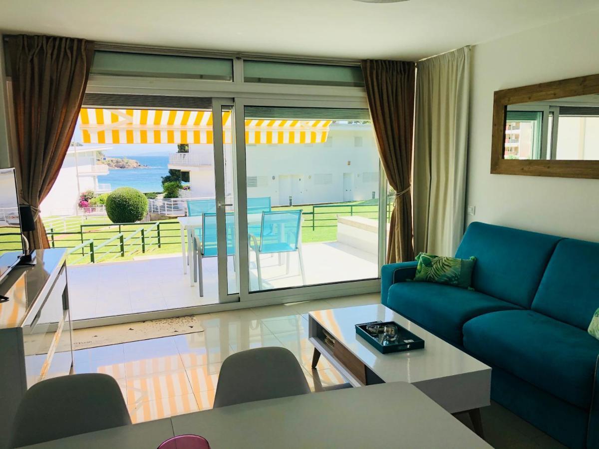 Almadrava Beach Roses Exterior foto