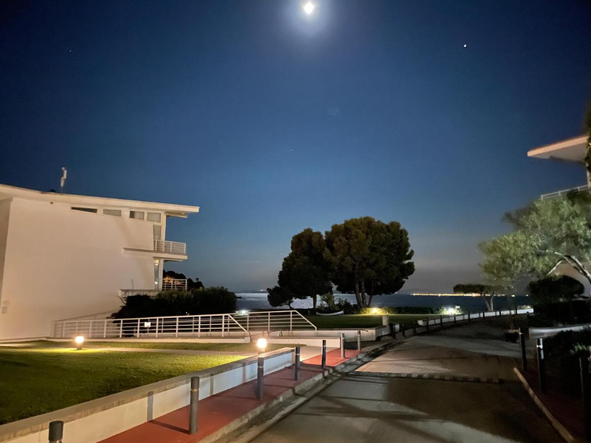 Almadrava Beach Roses Exterior foto