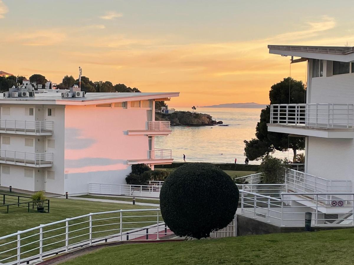 Almadrava Beach Roses Exterior foto