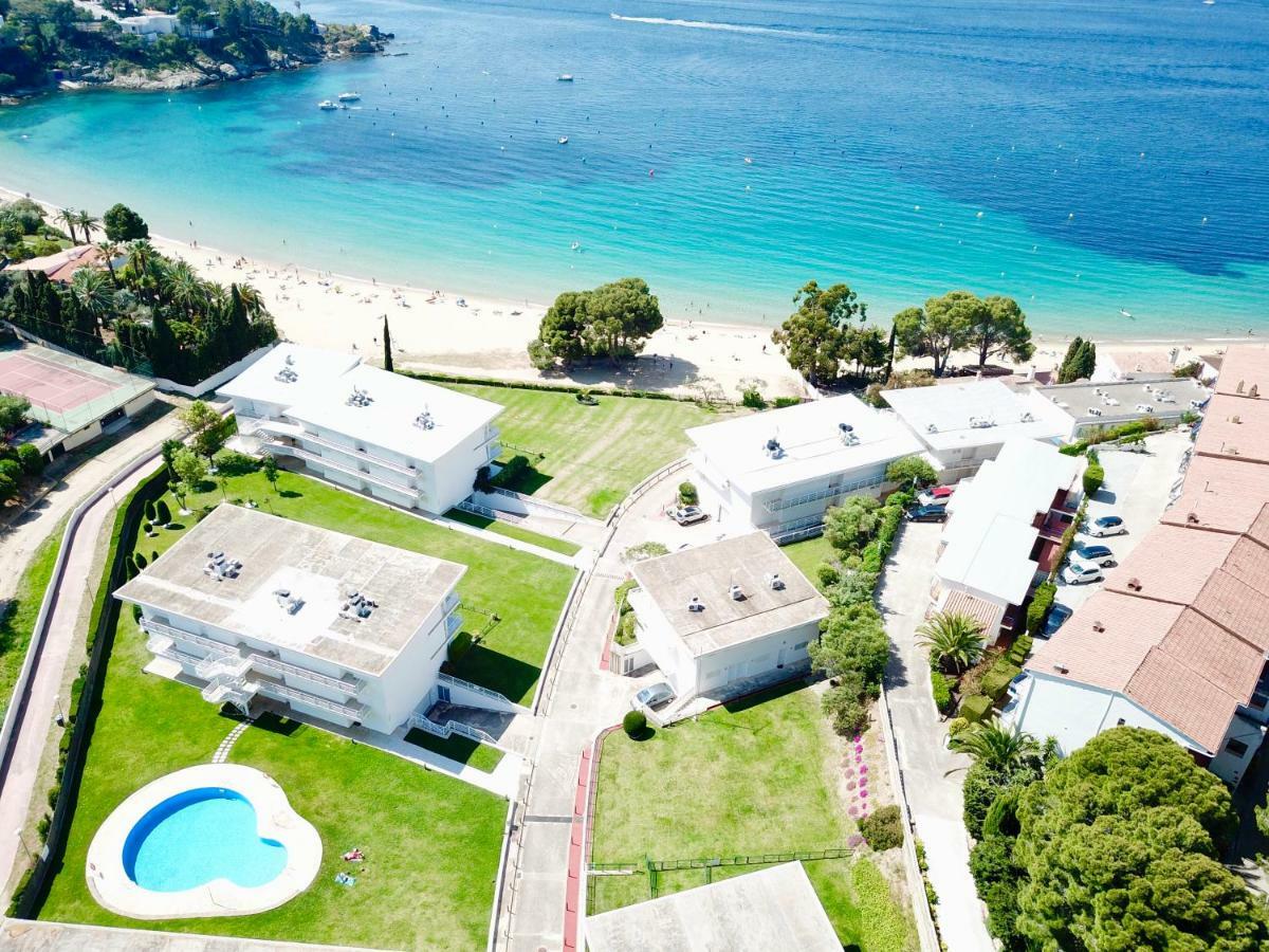 Almadrava Beach Roses Exterior foto