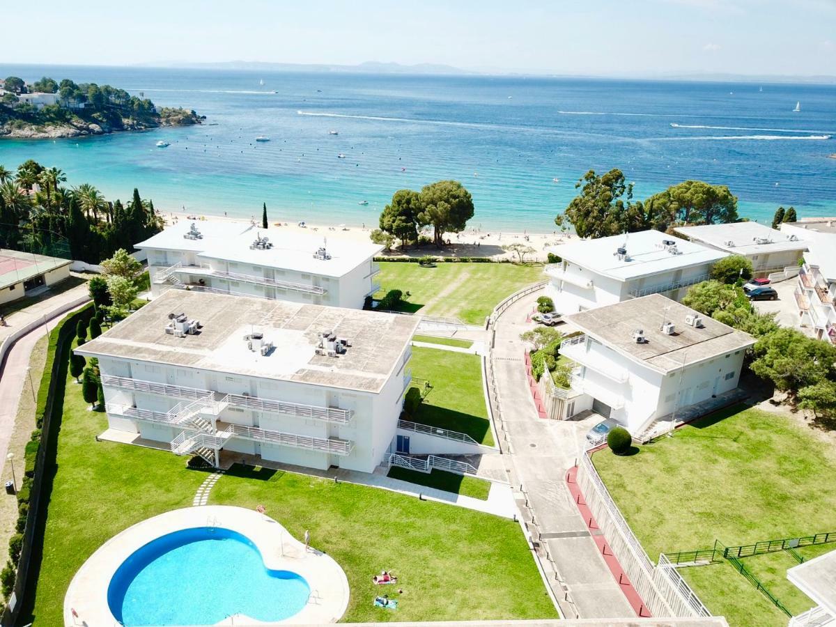 Almadrava Beach Roses Exterior foto
