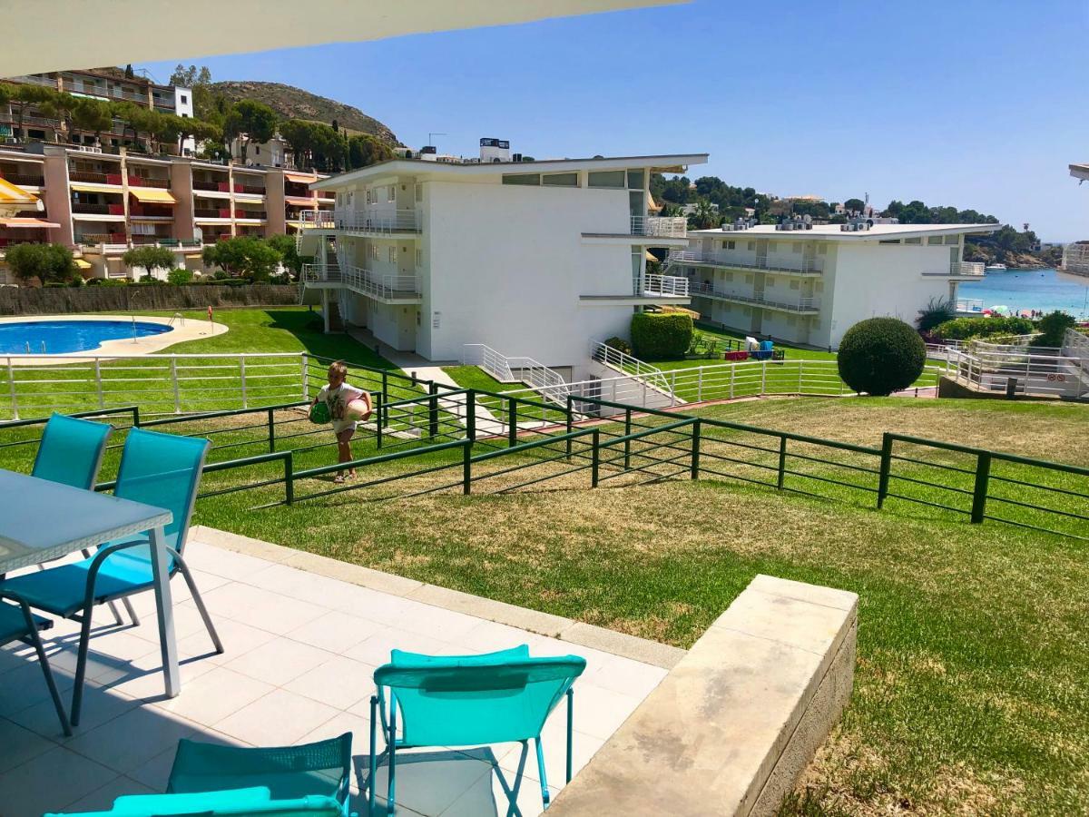 Almadrava Beach Roses Exterior foto