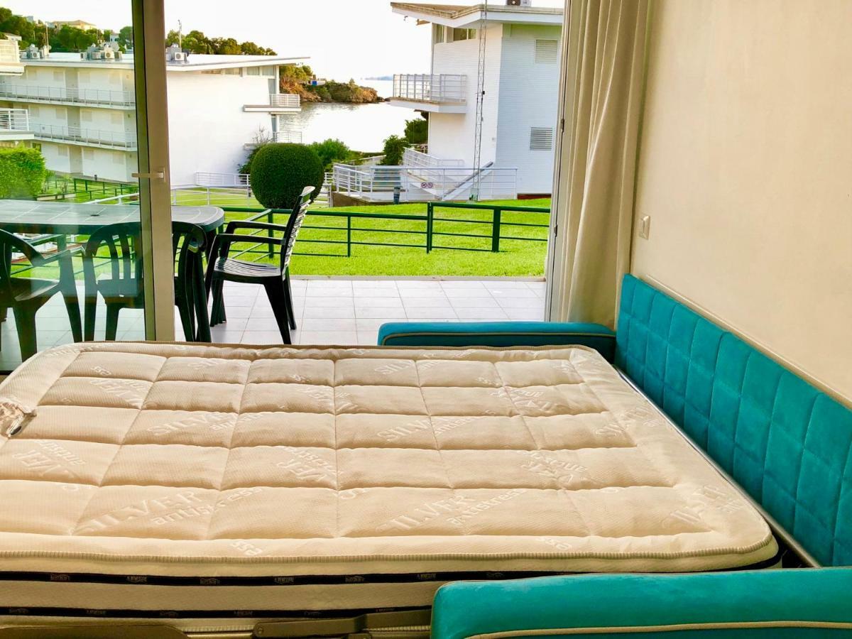 Almadrava Beach Roses Exterior foto
