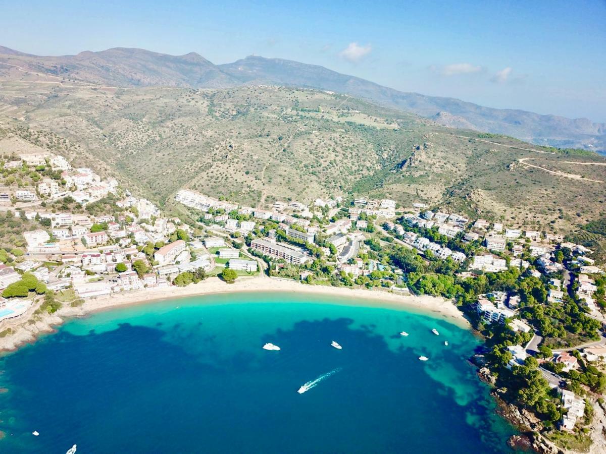 Almadrava Beach Roses Exterior foto